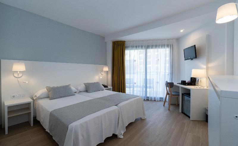 Номер Стандарт, Medplaya Hotel Rio Park