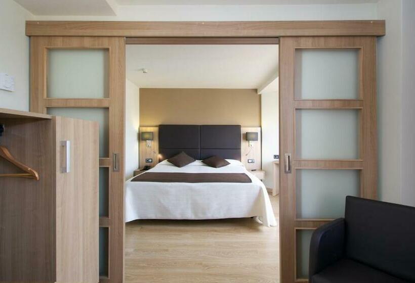 Семейный Номер, Medplaya Hotel Rio Park