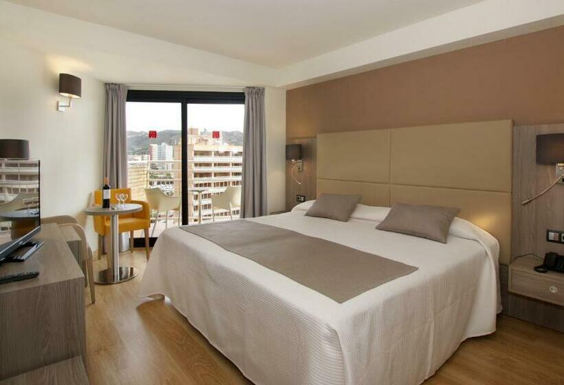 Семейный Номер, Medplaya Hotel Rio Park