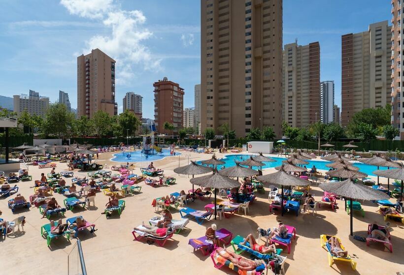 Семейный Номер, Medplaya Hotel Rio Park