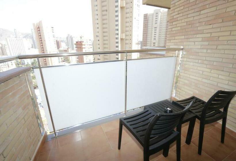 Номер Клуб, Medplaya Hotel Rio Park