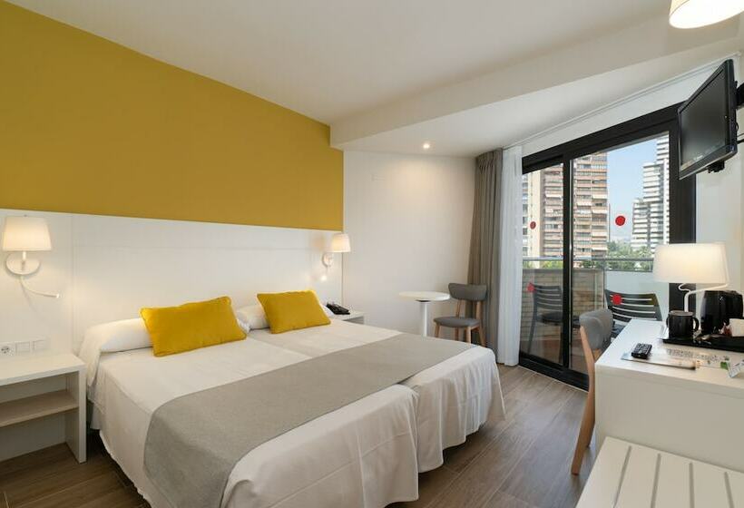 Номер Клуб, Medplaya Hotel Rio Park