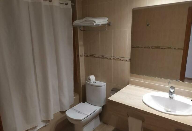 Апартаменты 1 Спальня, Protur Floriana Resort 3 Sup