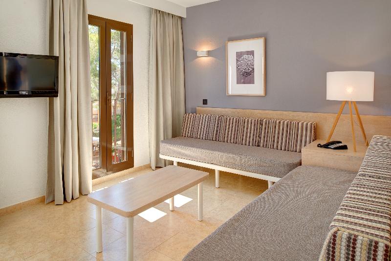 Апартаменты 1 Спальня, Protur Floriana Resort 3 Sup