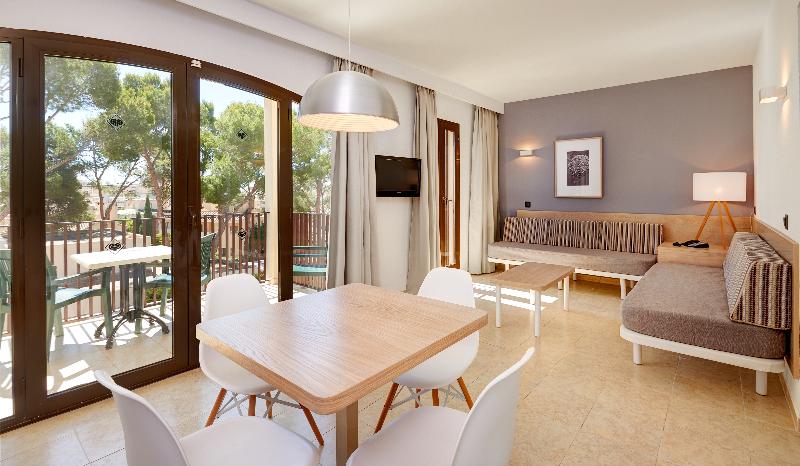 Апартаменты 1 Спальня, Protur Floriana Resort 3 Sup