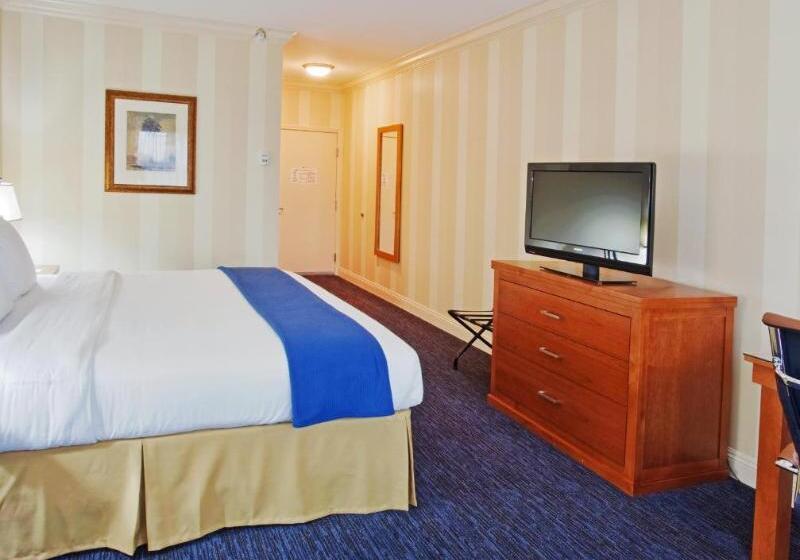 高级小型套房, Aparthotel Miami Park