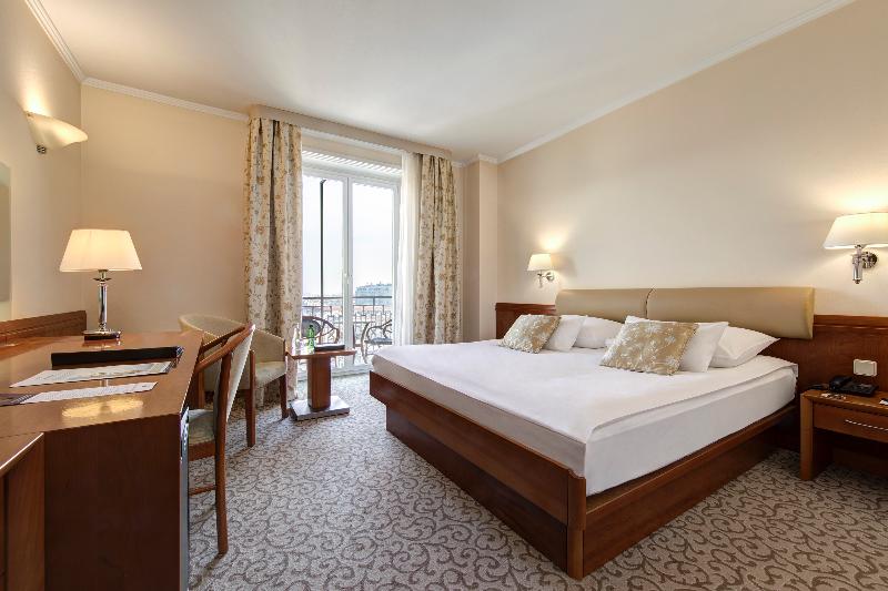 ２ベッドルームアパートメント, Aparthotel Miami Park