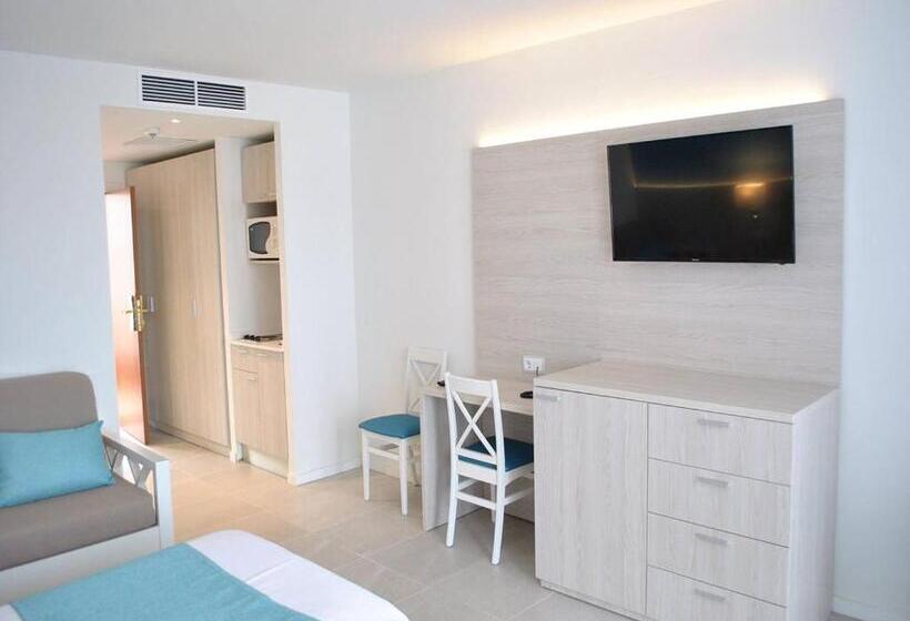 수피리어 스튜디오, Aparthotel y Hotel Paguera Beach