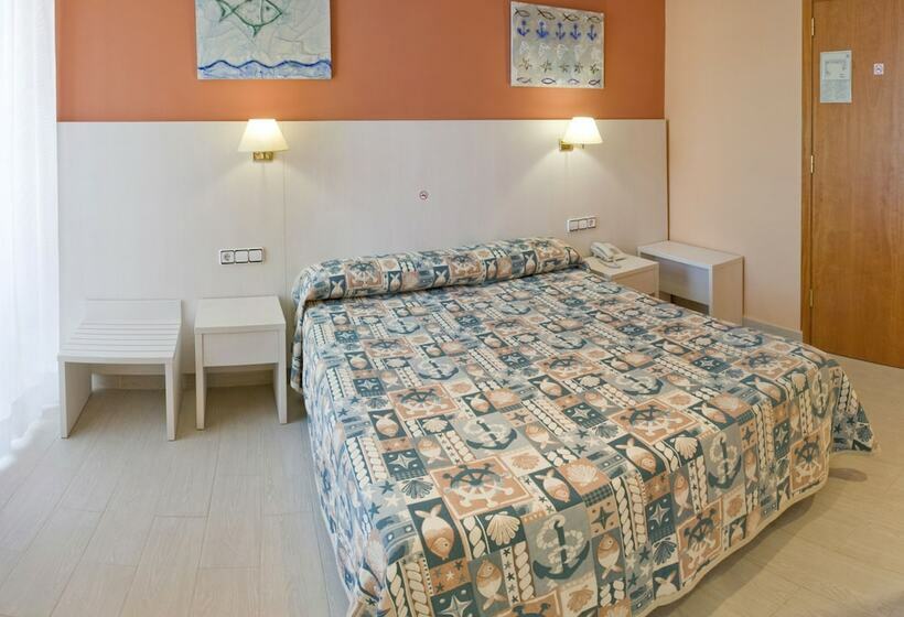 스탠다드 룸, Ght Balmes, Hotel Aparthotel&splash