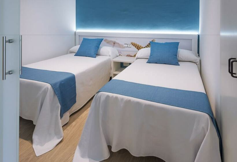 스탠다드 룸, Ght Balmes, Hotel Aparthotel&splash