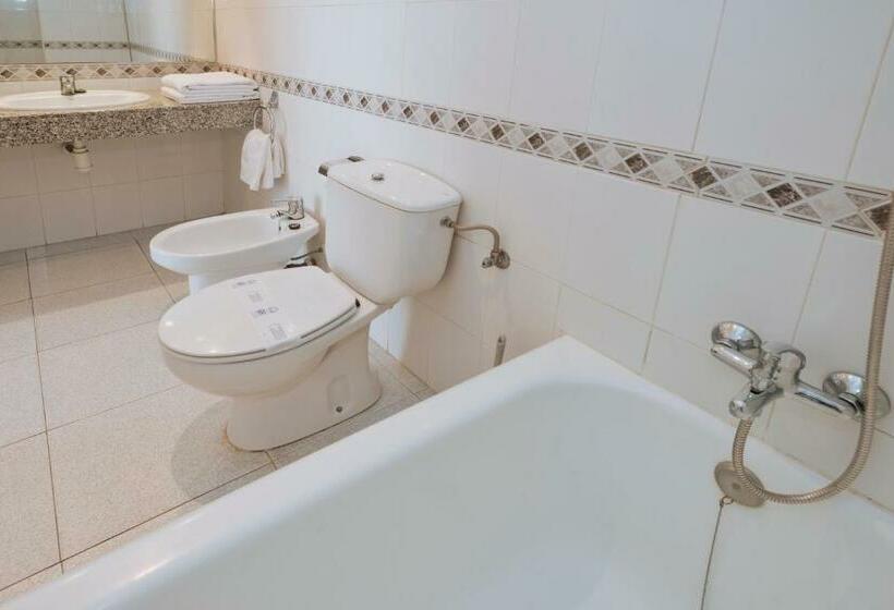 Студия Стандарт, Ght Balmes, Hotel Aparthotel&splash
