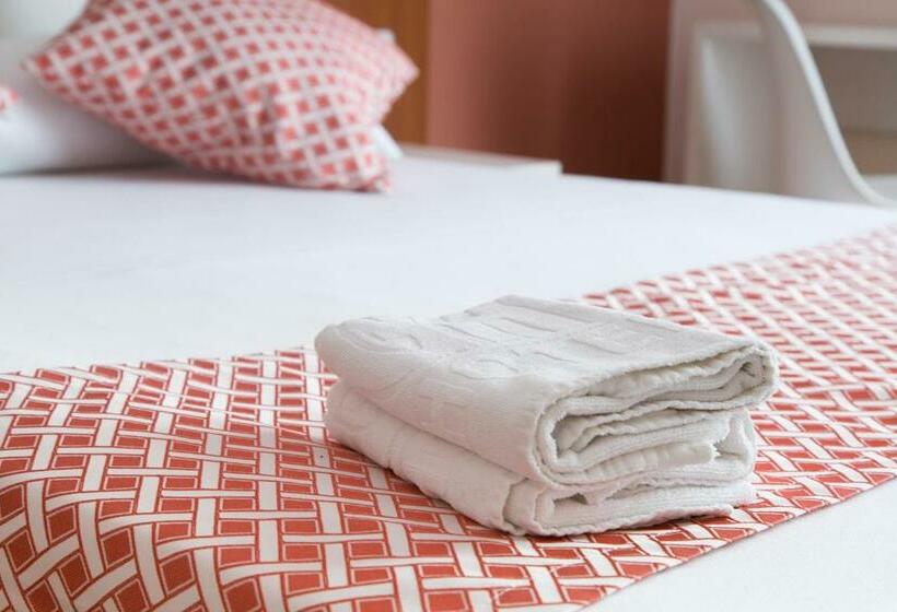 Семейный Номер, Ght Balmes, Hotel Aparthotel&splash