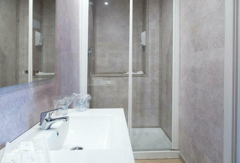 Семейный Номер, Ght Balmes, Hotel Aparthotel&splash