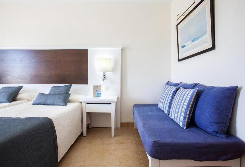 Номер Стандарт, Grupotel Amapola