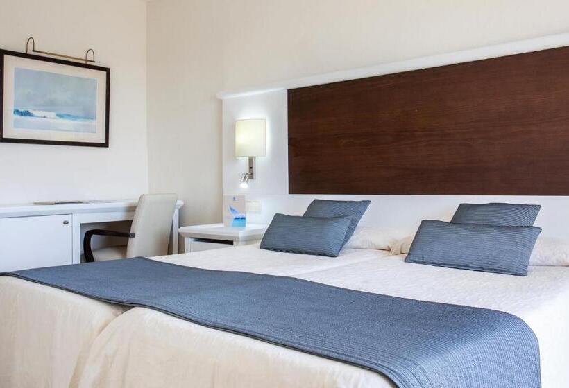 Номер Стандарт Вид на Озеро, Grupotel Amapola