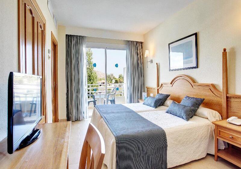 Номер Стандарт, Grupotel Amapola