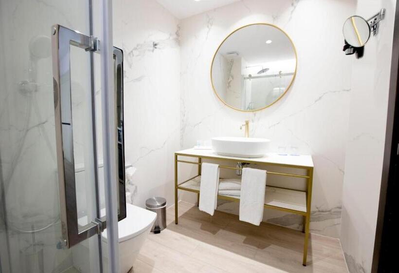 Номер Стандарт с Балконом, Grupotel Gravina