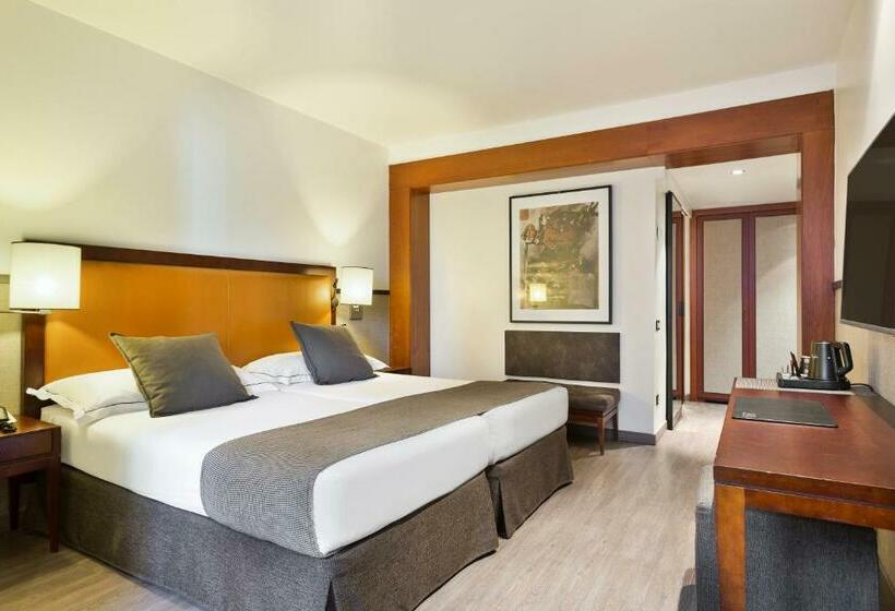 اتاق استاندارد, Balmoral