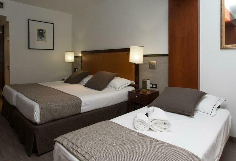 اتاق استاندارد, Balmoral