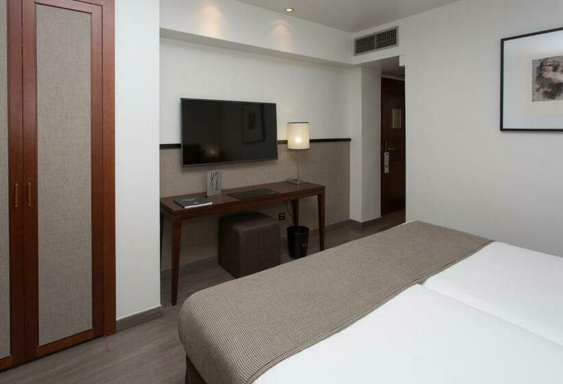 اتاق استاندارد اینتریور, Balmoral