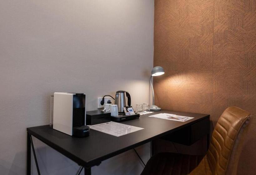 Номер Superior, Atenea Rekord Suites