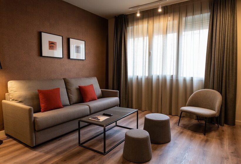 Номер Superior, Atenea Rekord Suites