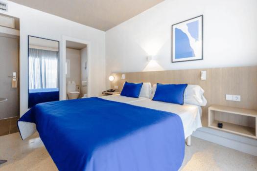 Standard-huone, Cabot Playa Grande - Adults Only