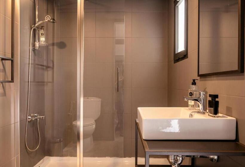 Superior-huone, Caramelo Palma Beach - Adults Only