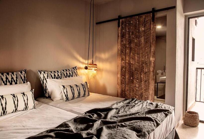 Superior-huone, Caramelo Palma Beach - Adults Only