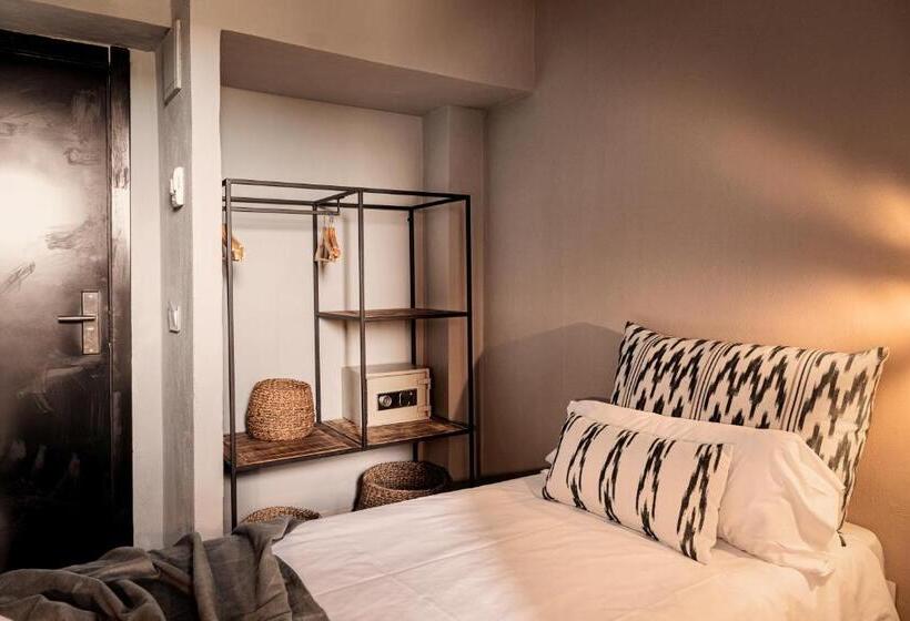 Standard Yhden Hengen Huone, Caramelo Palma Beach - Adults Only