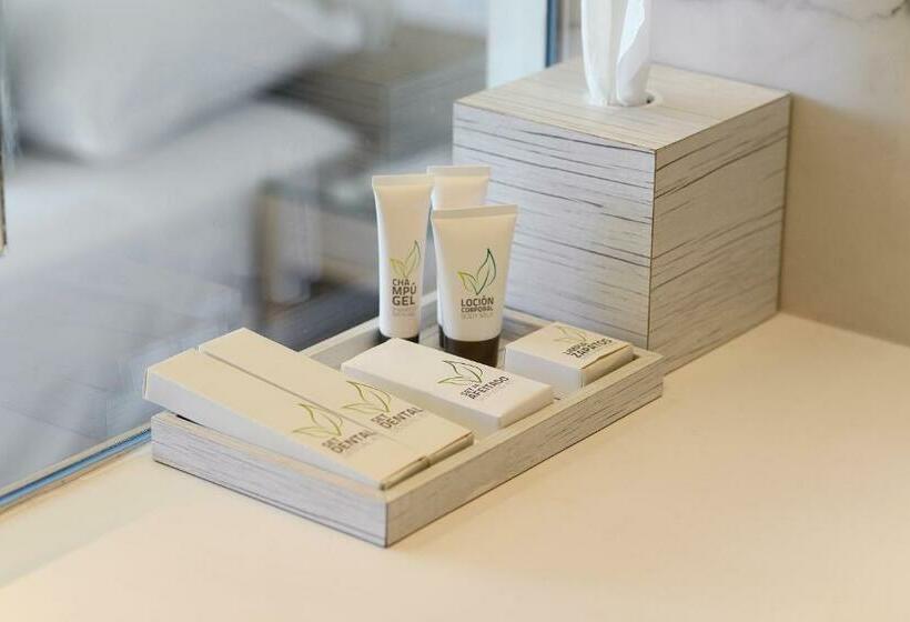 Номер Deluxe Вид на Море, Elba Sunset Mallorca Thalasso Spa