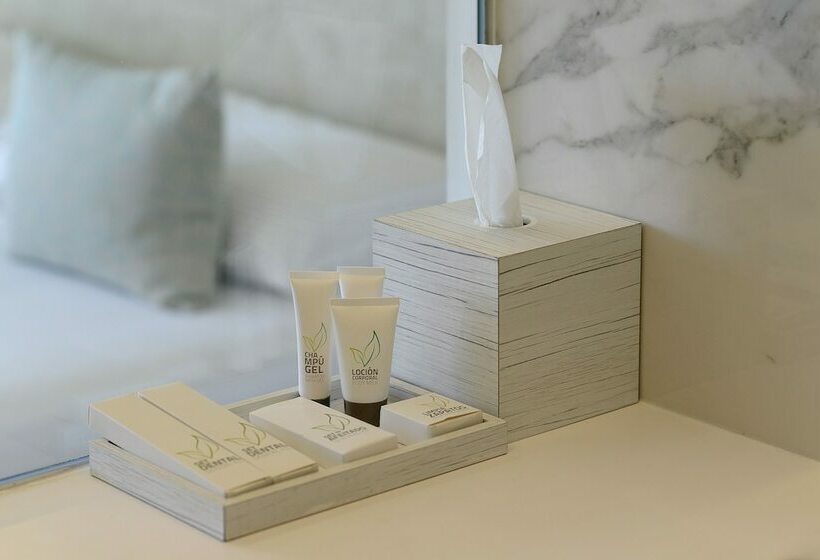 Номер Deluxe Вид на Море, Elba Sunset Mallorca Thalasso Spa
