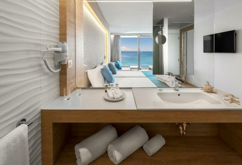 Полулюкс Вид на Море, Elba Sunset Mallorca Thalasso Spa