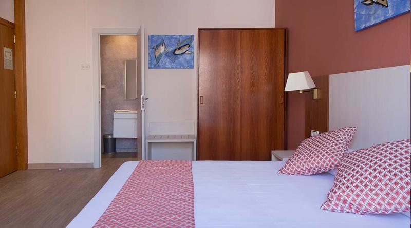 Номер Стандарт Вид на Бассейн, Ght Balmes, Hotel Aparthotel&splash