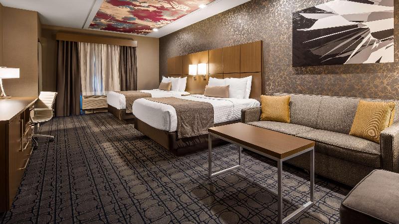 Номер Стандарт с Балконом, Ght Balmes, Hotel Aparthotel&splash