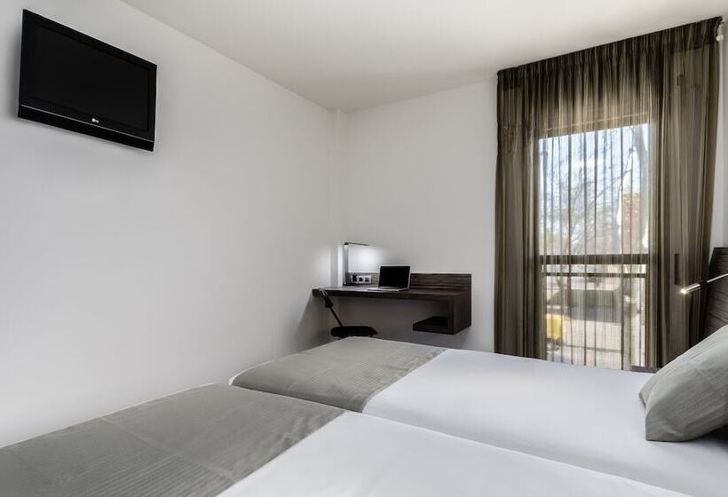 Номер Стандарт, Hc Mollet Barcelona