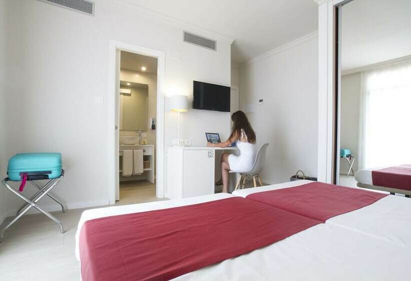 Chambre Standard, Ibersol Antemare - Adults Only