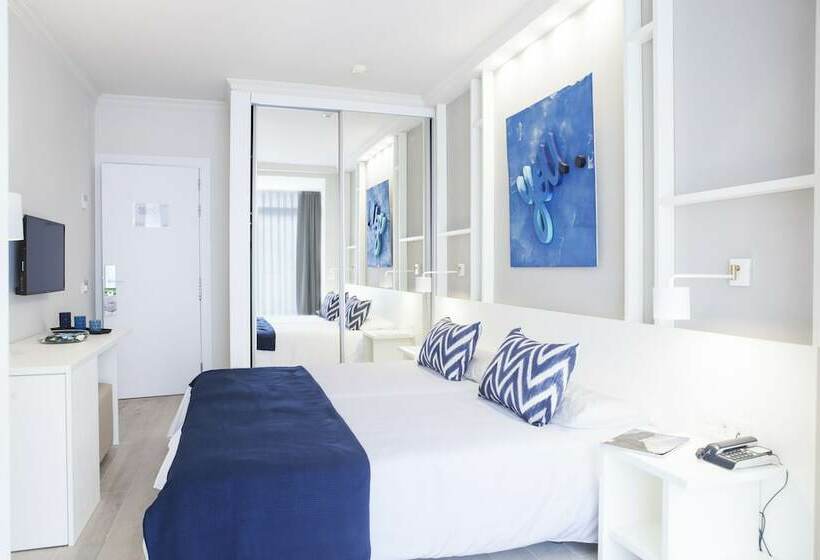 Chambre Standard, Ibersol Antemare - Adults Only
