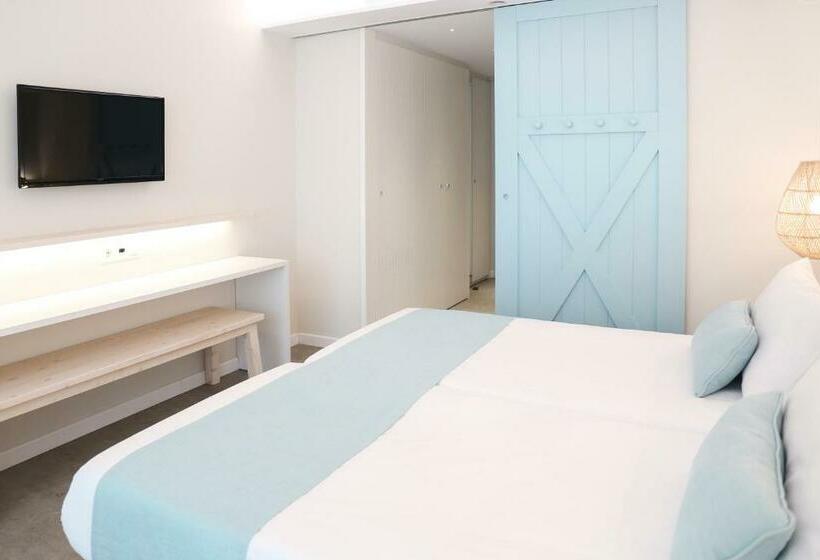 标准间, Kaktus Hotel Kaktus Playa   Adults Recommended