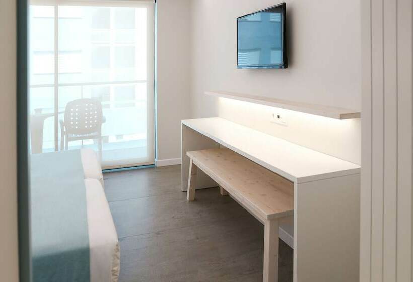 Номер Стандарт, Kaktus Hotel Kaktus Playa   Adults Recommended