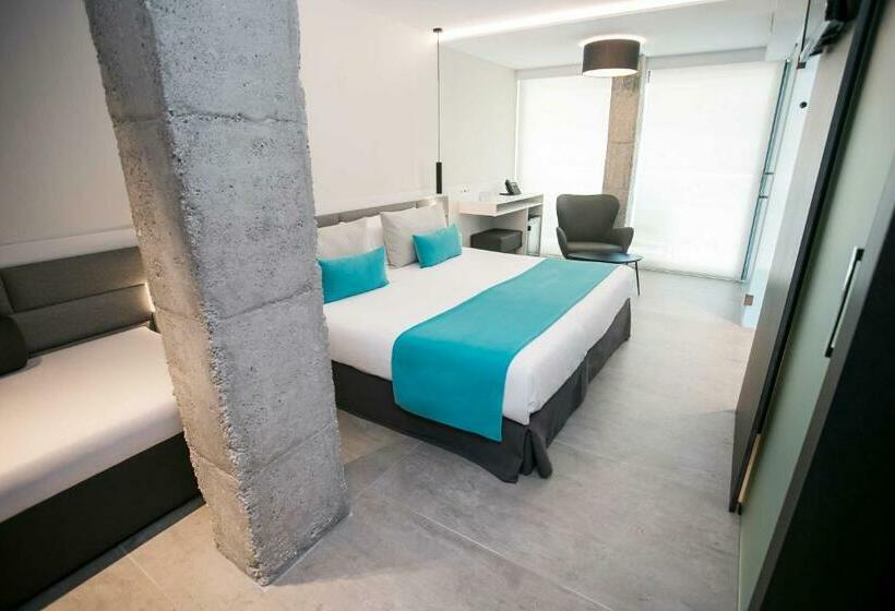 高级三人间, Kaktus Hotel Kaktus Playa   Adults Recommended