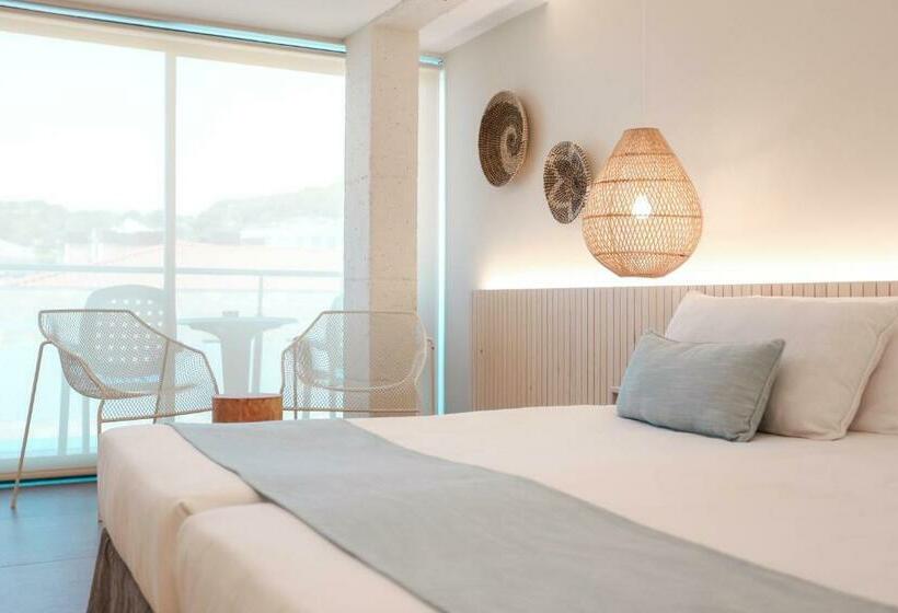 Номер Стандарт Вид на Бассейн, Kaktus Hotel Kaktus Playa   Adults Recommended
