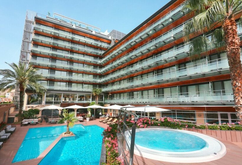 Номер Стандарт Вид на Бассейн, Kaktus Hotel Kaktus Playa   Adults Recommended