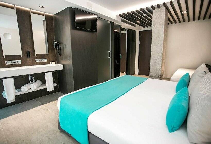 Номер Стандарт Вид на Бассейн, Kaktus Hotel Kaktus Playa   Adults Recommended