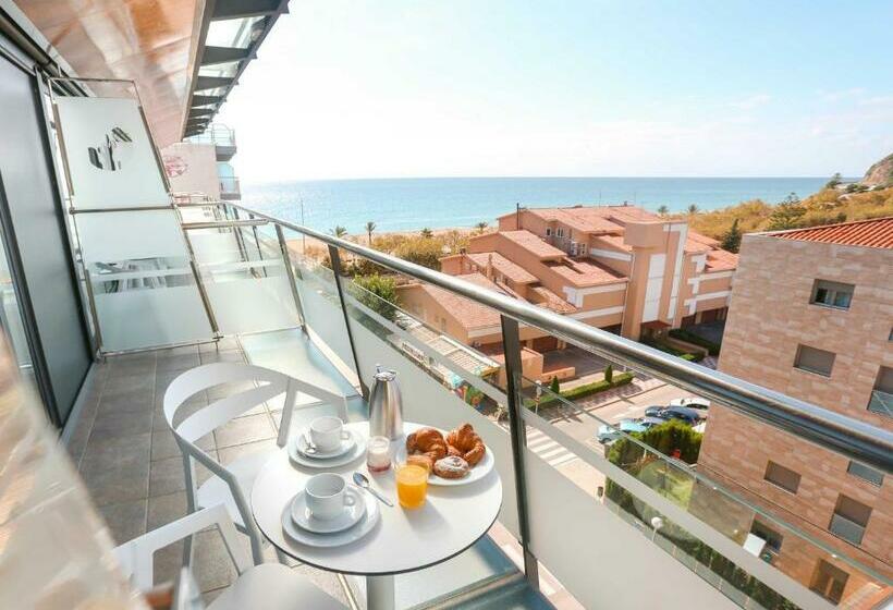 Номер Стандарт Вид на Море, Kaktus Hotel Kaktus Playa   Adults Recommended