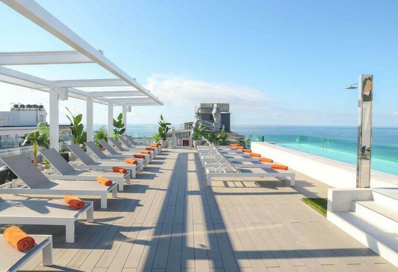 Люкс Superior Вид на Море, Kaktus Hotel Kaktus Playa   Adults Recommended