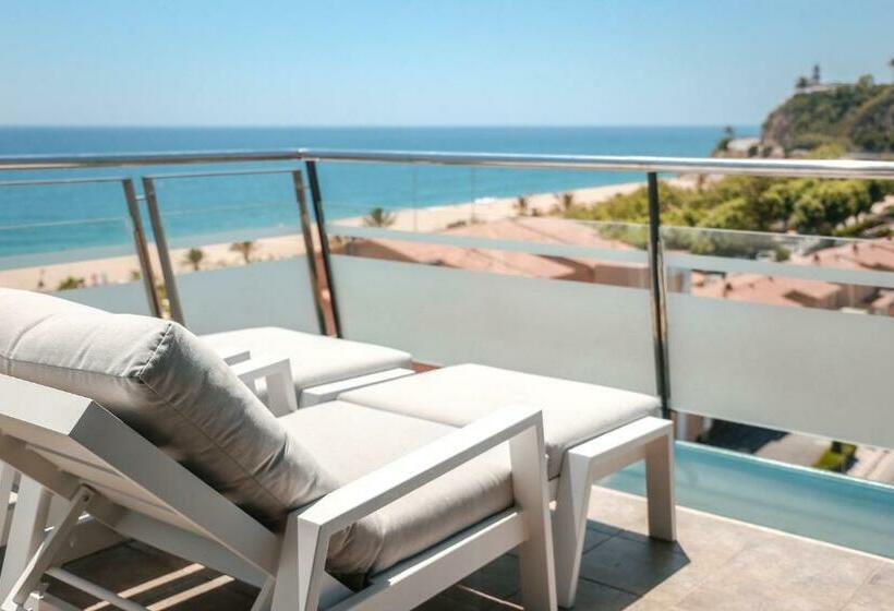 Люкс Deluxe Вид на Море, Kaktus Hotel Kaktus Playa   Adults Recommended