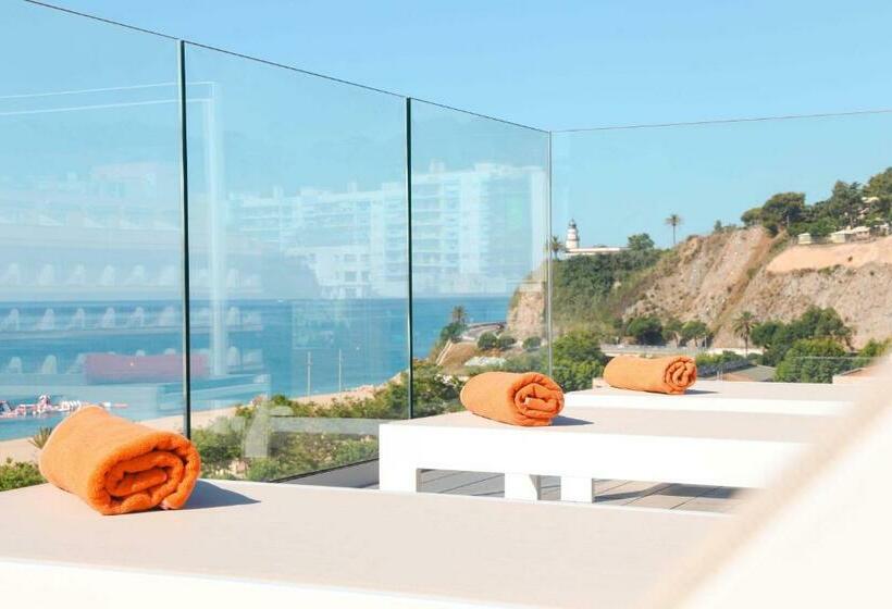 Люкс Вид на Море, Kaktus Hotel Kaktus Playa   Adults Recommended