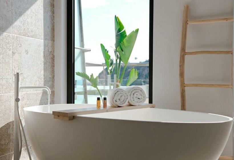 Люкс Вид на Море, Kaktus Hotel Kaktus Playa   Adults Recommended