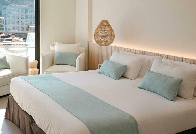 Люкс Вид на Море, Kaktus Hotel Kaktus Playa   Adults Recommended